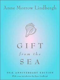Title: Gift from the Sea, Author: Anne Morrow Lindbergh