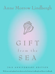 Title: Gift from the Sea, Author: Anne Morrow Lindbergh