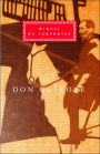 Don Quixote: Introduction by A. J. Close