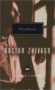 Title: Doctor Zhivago: Introdcution by John Bayley, Author: Boris Pasternak