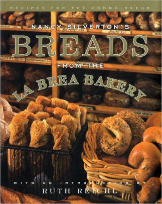 silverton brea breads cookbook connoisseur dahlia campanile whsmith evolumix