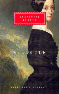 Title: Villette: Introduction by Lucy Hughes-Hallett, Author: Charlotte Brontë