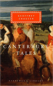 Title: Canterbury Tales: Introduction by Derek Pearsall, Author: Geoffrey Chaucer