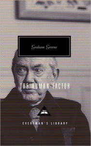 Title: Human Factor (Everyman's Library), Author: Graham Greene