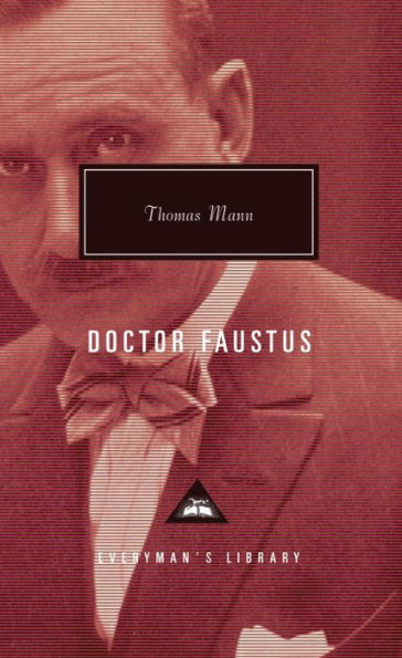 Doctor Faustus: Introduction by T. J. Reed