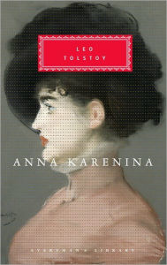 Title: Anna Karenina: Introduction by John Bayley, Author: Leo Tolstoy