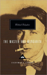 Title: The Master and Margarita: Introduction by Simon Franklin, Author: Mikhail Bulgakov