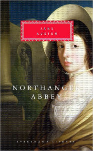 Title: Northanger Abbey: Introduction by Claudia Johnson, Author: Jane Austen