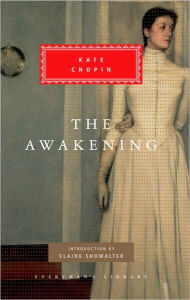 The Awakening: Introduction by Elaine Showalter