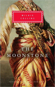 Title: The Moonstone, Author: Wilkie Collins