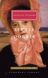 Title: Little Dorrit (Everyman's Library Series), Author: Charles Dickens