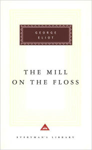 Title: The Mill on the Floss: Introduction by Rosemary Ashton, Author: George Eliot