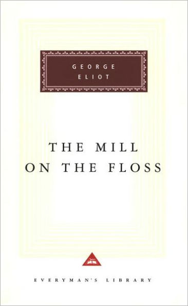 The Mill on the Floss: Introduction by Rosemary Ashton