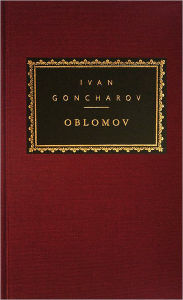 Title: Oblomov: Introduction by Richard Freeborn, Author: Ivan Goncharov