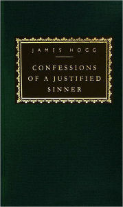 Title: Confessions of a Justified Sinner: Introduction by Roger Lewis, Author: James Hogg