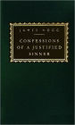 Confessions of a Justified Sinner: Introduction by Roger Lewis