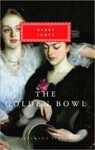 Title: The Golden Bowl, Author: Henry James