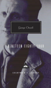 Title: 1984: Introduction by Julian Symons, Author: George Orwell