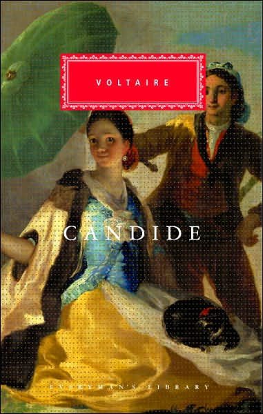Candide and Other Stories: Introduced by Roger Pearson by Voltaire ...