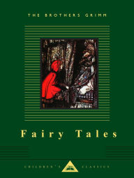 Title: Brothers Grimm Fairy Tales, Author: Brothers Grimm