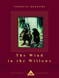 Title: The Wind in the Willows, Author: Kenneth Grahame