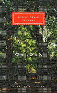Title: Walden: Introduction by Verlyn Klinkenbourg, Author: Henry David Thoreau