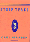 Title: Strip Tease, Author: Carl Hiaasen