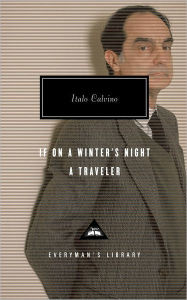 Title: If on a Winter's Night a Traveler, Author: Italo Calvino