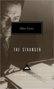 Title: The Stranger (Everyman's Library), Author: Albert Camus