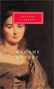 Title: Madame Bovary: Introduction by Victor Brombert, Author: Gustave Flaubert