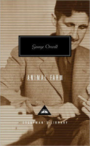 Title: Animal Farm: Introduction by Julian Symons, Author: George Orwell