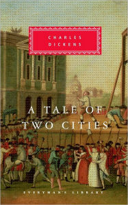 Title: A Tale of Two Cities: Introduction by Simon Schama, Author: Charles Dickens