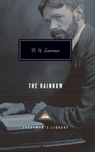 Title: The Rainbow: Introduction by Barbara Hardy, Author: D. H. Lawrence