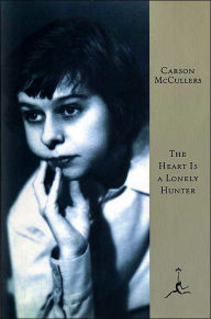 Title: The Heart Is a Lonely Hunter, Author: Carson McCullers