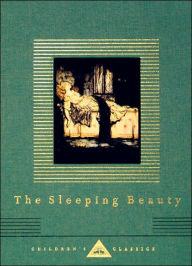 Title: The Sleeping Beauty (Everyman's Library), Author: C. S. Evans