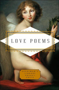 Title: Love Poems, Author: Peter Washington