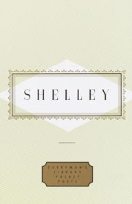 Title: Poems: Shelley, Author: Percy Bysshe Shelley