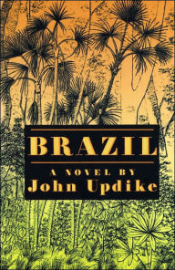 Title: Brazil, Author: John Updike