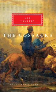 Title: The Cossacks: Introduction by John Bayley, Author: Leo Tolstoy