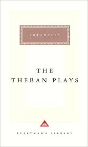 Title: The Theban Plays: Introduction by Charles Segal, Author: Sophocles