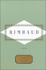 Title: Rimbaud: Poems: Edited by Peter Washington, Author: Arthur Rimbaud