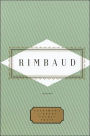 Rimbaud: Poems: Edited by Peter Washington