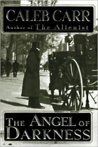 Title: The Angel of Darkness, Author: Caleb Carr