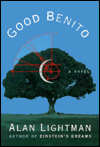 Title: Good Benito, Author: Alan P. Lightman