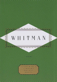 Title: Whitman: Poems: Edited by Peter Washington, Author: Walt Whitman