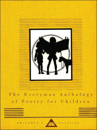 Title: The Everyman Anthology of Poetry for Children: Illustrated by Thomas Bewick, Author: Gillian Avery