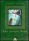 The Jungle Book (Everyman's Library)