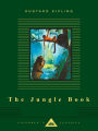 The Jungle Book: Illustrated by Kurt Wiese and William Henry Drake