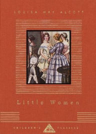 Title: Little Women, Author: Louisa May Alcott