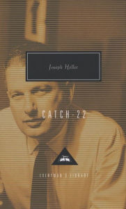 Title: Catch-22 (Everyman's Library), Author: Joseph Heller